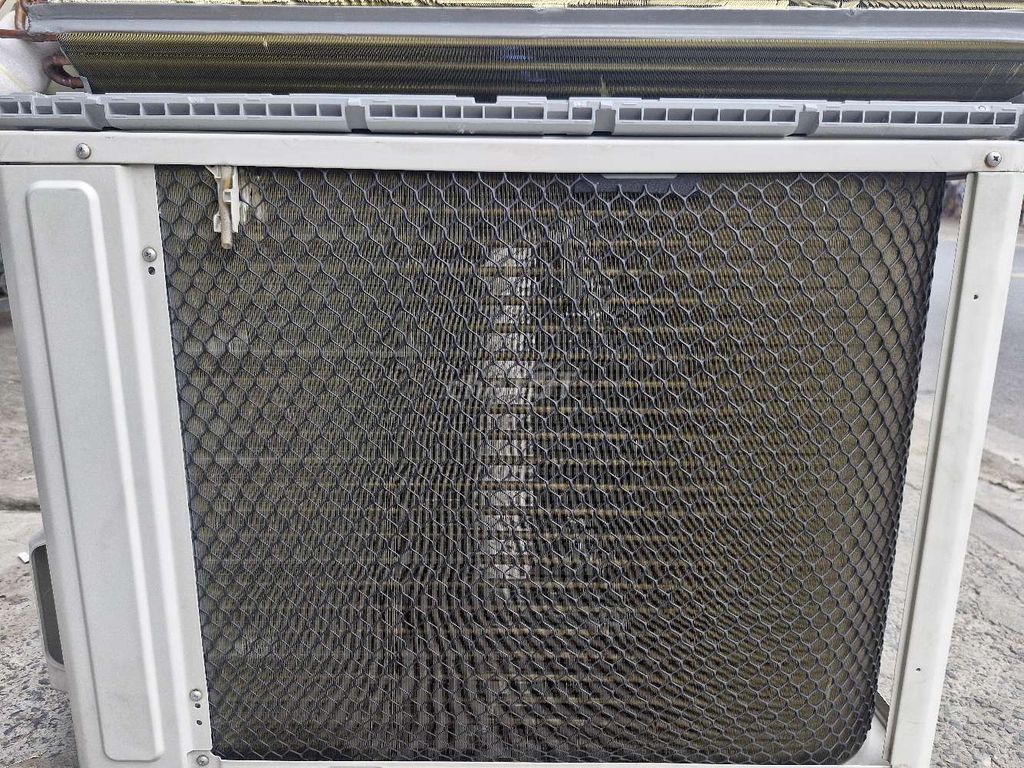 [Hồ Chí Minh] # Thanh lý máy lạnh Nagakawa 2hp inverter 2024 còn bảo hành