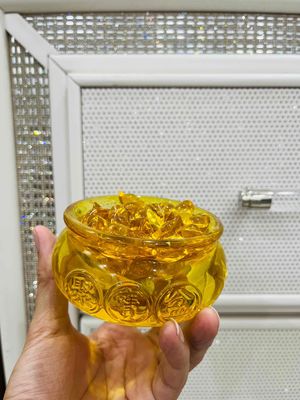 THANH LÝ BÁT TỤ LỘC PHONG THUỶ CÁC LOẠI. Mua bán Đồ sưu tầm, đồ cổ tại Quận Hoàng Mai Hà Nội được đăng bởi Đàm Quốc Mạnh