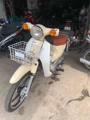 cub 50 không cần bẳng lái. Mua bán Xe máy tại Huyện Châu Thành Bến Tre được đăng bởi nguyen van trung