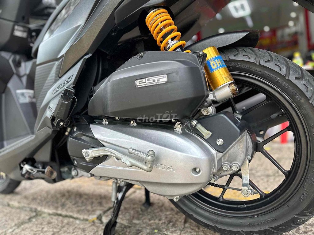 Click Thái 2016 Nguyên Zin Chính Chủ Sang Tên.. Mua bán Xe máy tại Thành phố Vũng Tàu Bà Rịa - Vũng Tàu được đăng bởi Cửa Hàng Xe Máy Bảo Thanh 2 hình 4