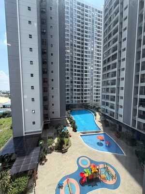 Cho thuê 2PN Rivana giá 6,5tr/tháng