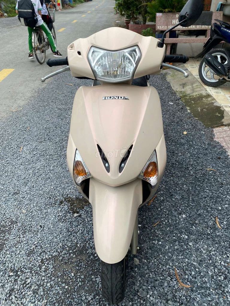 LEAD FI. Mua bán Xe máy tại Huyện Thoại Sơn An Giang được đăng bởi Trần Ngọc Nhung hình 1