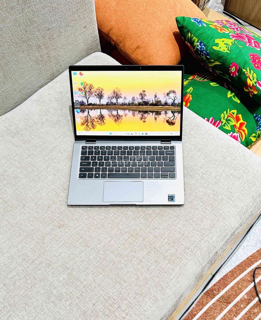 Dell Latitude 7320 2in1 Alumium i7/32/256. Mua bán Laptop tại Quận Hồng Bàng Hải Phòng được đăng bởi Trần Mạnh Cường hình 1
