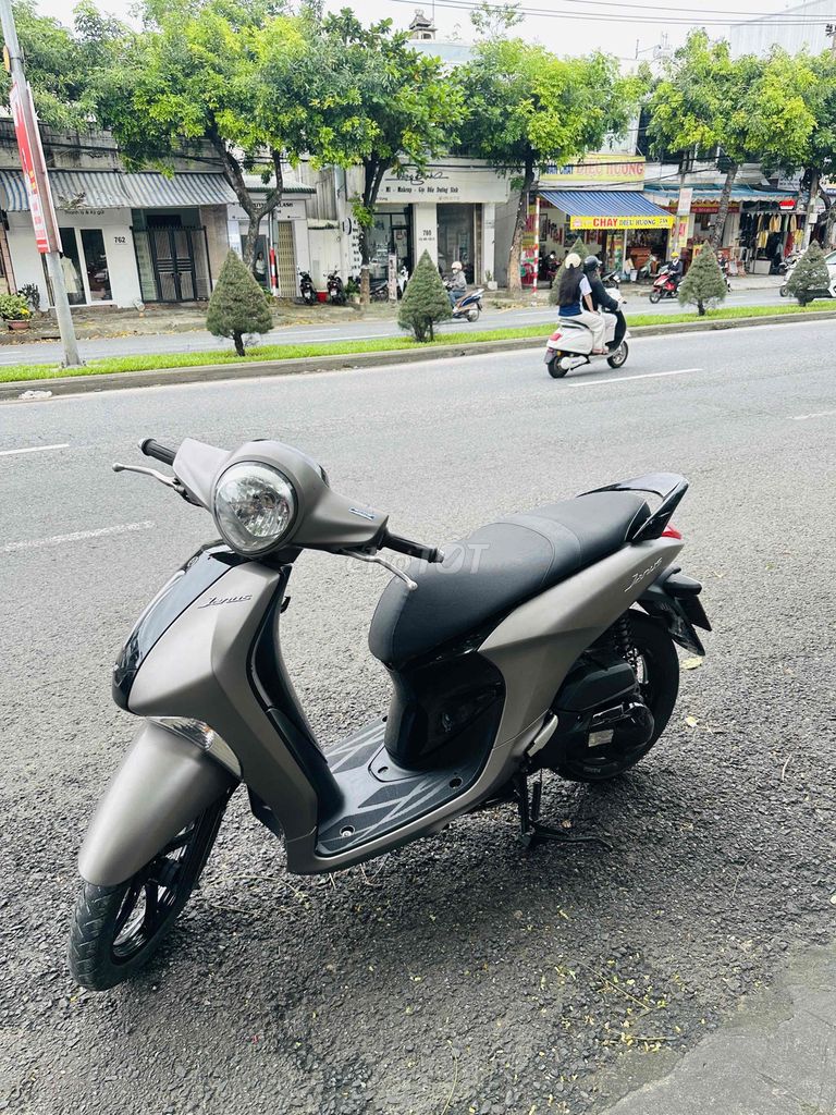 Janus 2019 CÓ TRẢ GÓP. Mua bán Xe máy tại Quận Liên Chiểu Đà Nẵng được đăng bởi My My hình 5