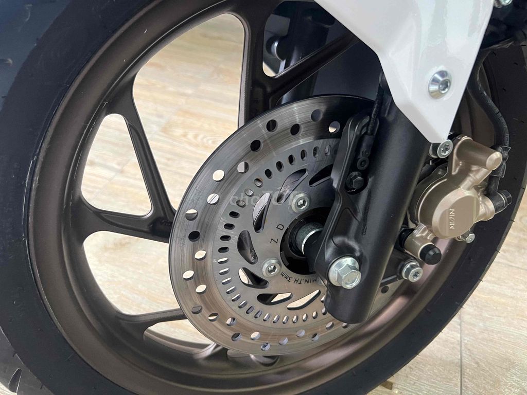 honda Vario 160 ABS 2022❇️Đồng moto 2❇️. Mua bán Xe máy tại Thành phố Đà Lạt Lâm Đồng được đăng bởi ĐỒNG MOTOR 2  cá nhân hình 4