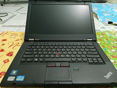 BAN LENOVO T430 i7/3520M/8/128. Mua bán Laptop tại Quận Tân Bình Tp Hồ Chí Minh được đăng bởi lap my
