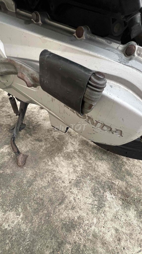 Air Blade 2011 chính chủ, biển số đẹp, giá mềm, xe. Mua bán Xe máy tại Quận Bình Tân Tp Hồ Chí Minh được đăng bởi Tra Van Hung hình 7