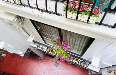 Townhouse in Đống Đa