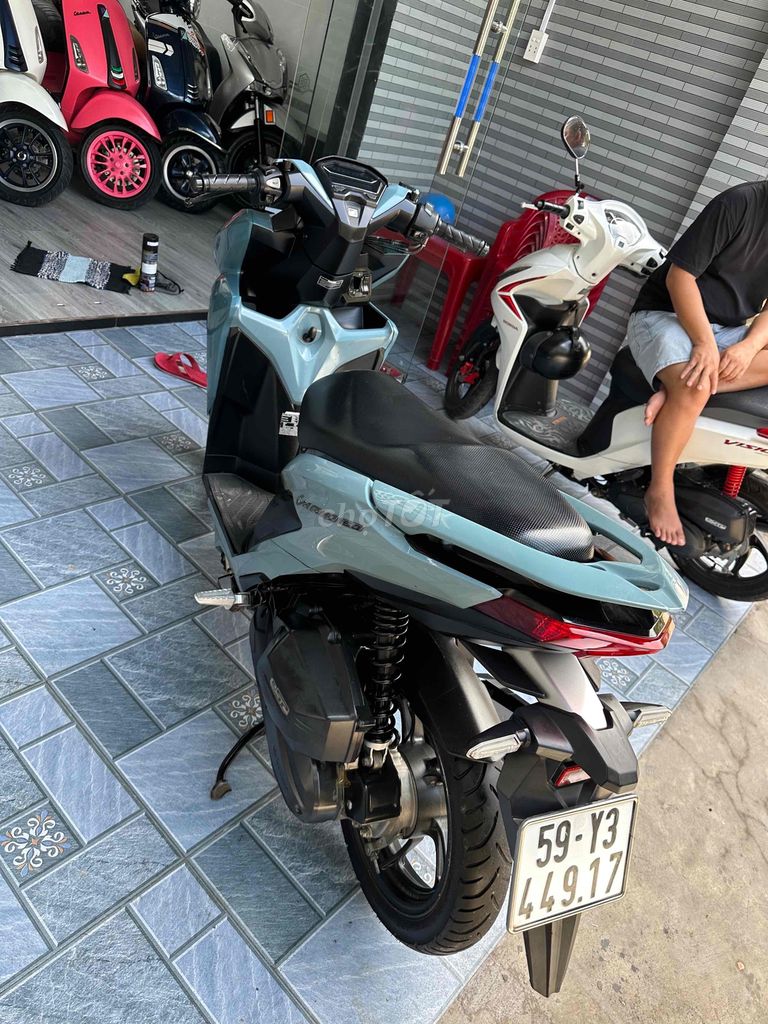 vario 150 2019 chính chủ. Mua bán Xe máy tại Huyện Củ Chi Tp Hồ Chí Minh được đăng bởi HuỳnhLâm Bổn hình 5