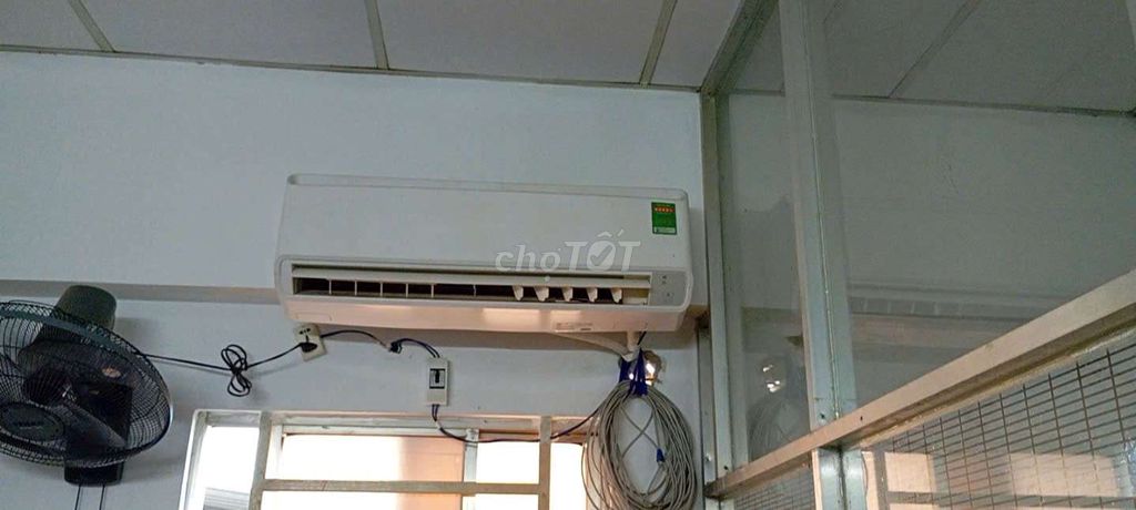 Dọn nhà thanh lý máy lạnh. Mua bán Máy lạnh, điều hoà tại Thành phố Thuận An Bình Dương được đăng bởi Thành hình 1