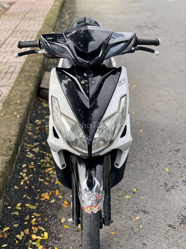 Luvias Fi xe liền lạc bao tranh chấp. Mua bán Xe máy tại Quận 8 Tp Hồ Chí Minh được đăng bởi Đặng Thái Hòa hình 1