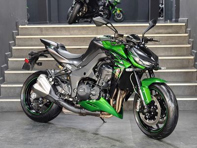 Z1000R 2025 CHẠY LƯỚT CHỈ CHỈ 1415KM. Mua bán Xe máy tại Quận Tây Hồ Hà Nội được đăng bởi Tu Phamanh
