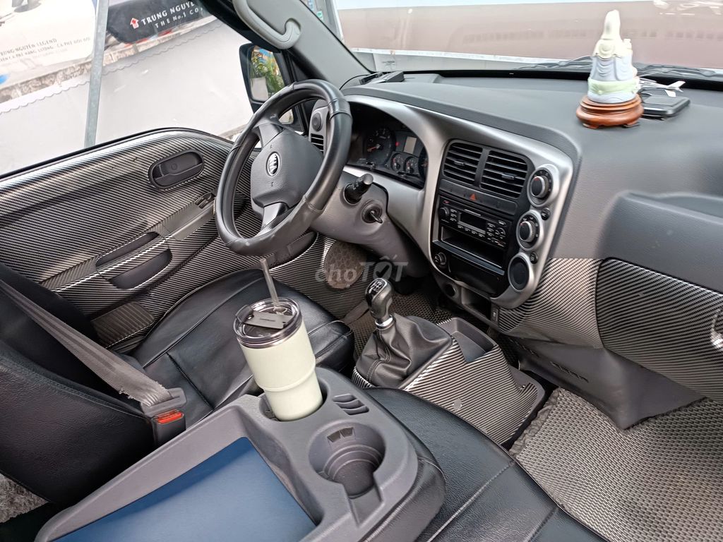 Kia Frontier K250 2020 Diesel 3 chổ/2500kg. Mua bán Xe tải, xe ben tại Quận Gò Vấp Tp Hồ Chí Minh được đăng bởi Xuân Trường hình 8