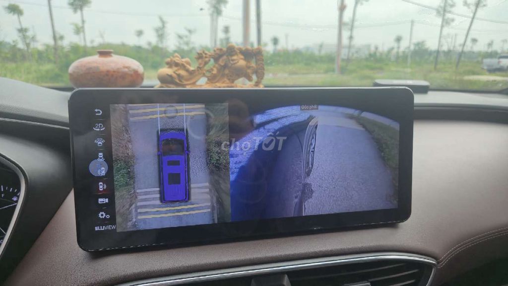 2019 2.2D Premium - 117000 km. Mua bán Ô tô tại Huyện Mê Linh Hà Nội được đăng bởi Nguyen Tuan Anh hình 9