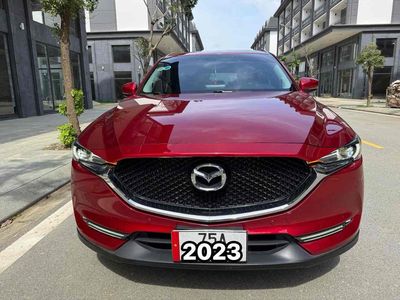 Mazda cx5 2023 luxury đẹp như mới ạ. Mua bán Ô tô tại Thành phố Huế Thừa Thiên Huế được đăng bởi Hoàng Tàu 