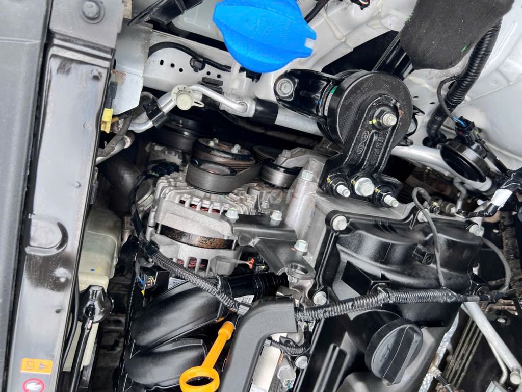 Hyundai Accent 2020 1.4AT - 72100 km. Mua bán Ô tô tại Huyện Hà Trung Thanh Hóa được đăng bởi Nguyễn đức Tuân hình 12