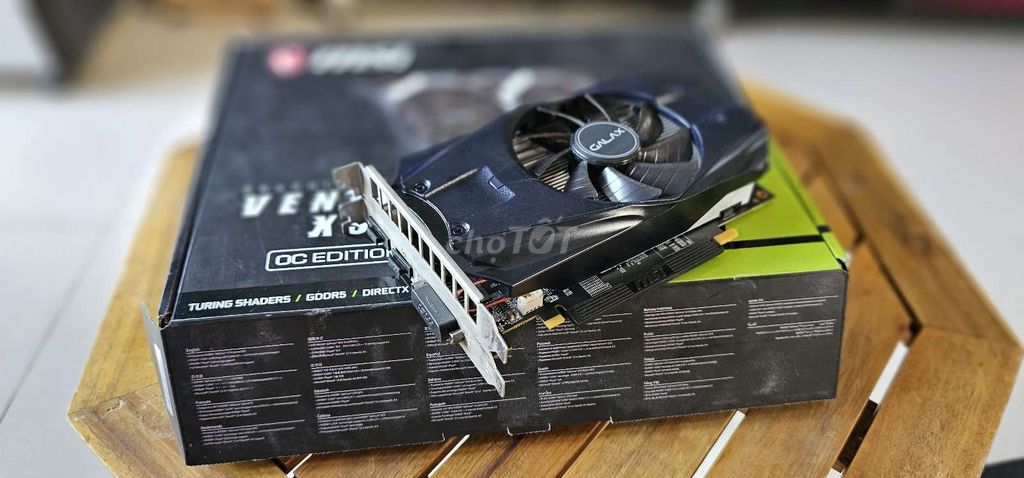 BÁN CARD MÀN HÌNH GTX 1050 + BỘ NGUỒN LITEPOWER