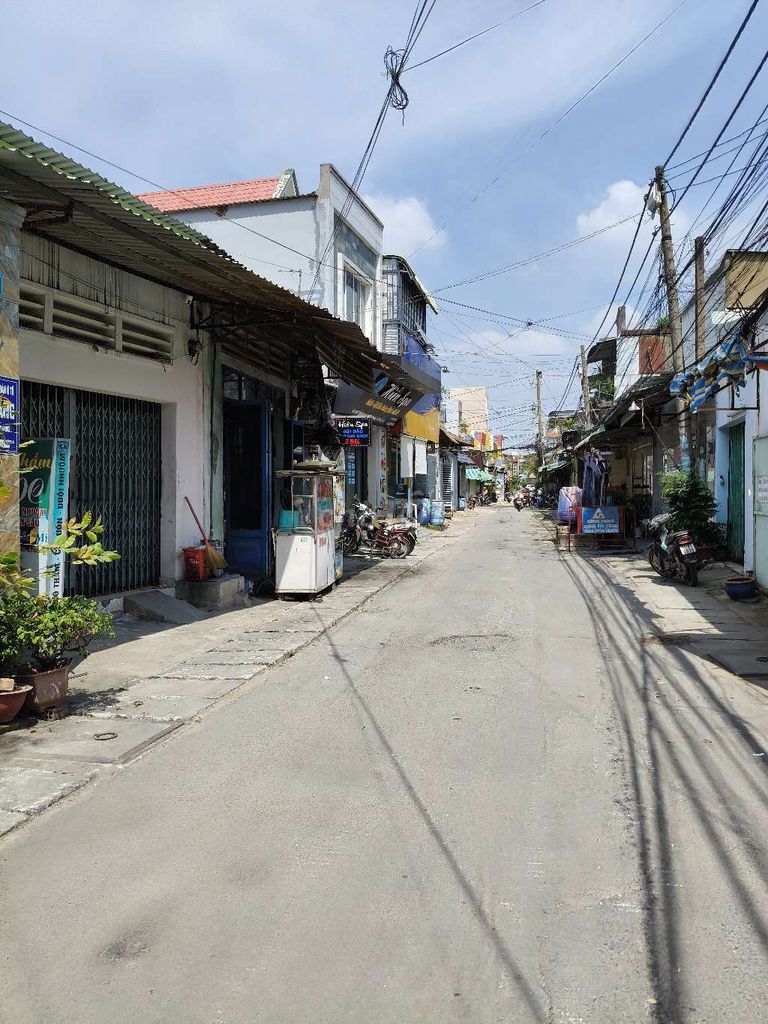 Cần bán căn góc 2 mặt tiền gần Phạm Văn Đồng Phạm văn đồng, Phường An Bình, Thành phố Dĩ An, Bình Dương Thành phố Dĩ An Bình Dương