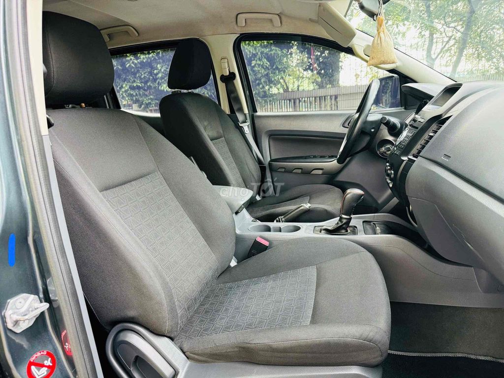 Ranger XLS model 2016 số tự động.. Mua bán Ô tô tại Quận 1 Tp Hồ Chí Minh được đăng bởi Quynh Nguyen hình 7