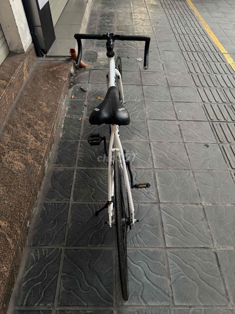 Tly xe fixgear Aven. Mua bán Xe đạp tại Quận Hai Bà Trưng Hà Nội được đăng bởi Tú Trần hình 3
