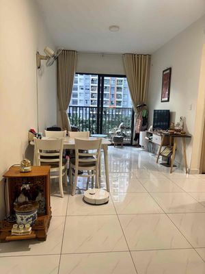 Chính chủ cho thuê căn 2PN+2WC full NT Safira Khang Điền