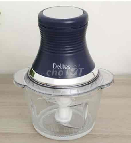 máy xay thịt delites. Mua bán Bếp, lò, đồ điện nhà bếp tại Quận 10 Tp Hồ Chí Minh được đăng bởi Vy hình 1
