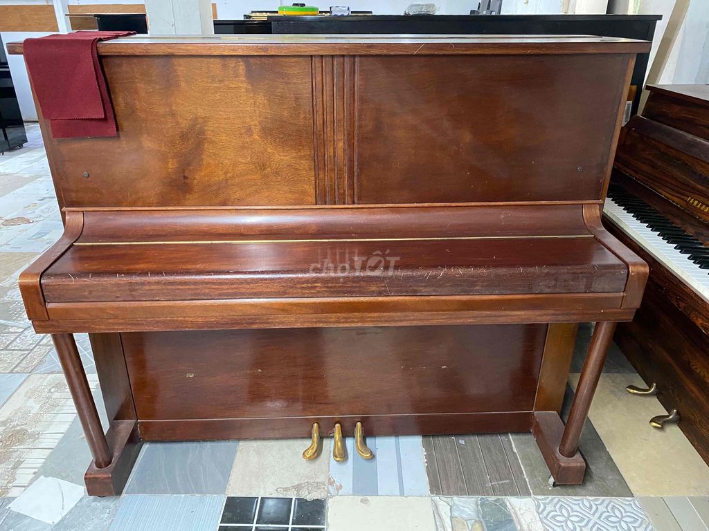 piano cơ kawai KS1 Tại kho đủ giấy tờ bao sip