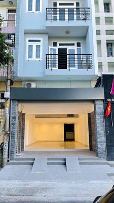 🟢Cho thuê Mặt Bằng KD tự do 5 x 15 Trêt,lửng KDC Trung Sơn Bình Hưng