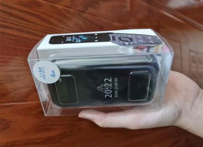 Nokia 2660 Flip 4G hàng chính hãng. Mua bán Điện thoại tại Thành phố Thủ Đức Tp Hồ Chí Minh được đăng bởi Thanh