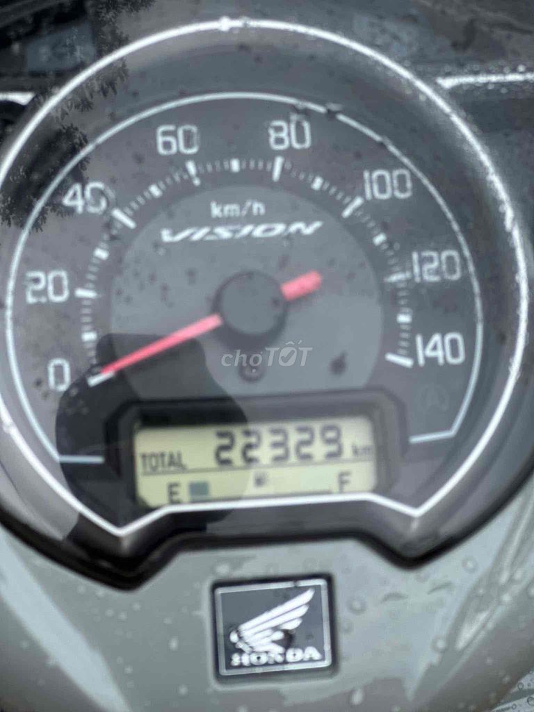 Vision 2024. Mua bán Xe máy tại Thành phố Pleiku Gia Lai được đăng bởi Linh hình 6