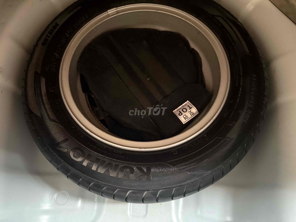 Hyundai Accent 2021 1.4 AT - 67000 km một chủ. Mua bán Ô tô tại Thành phố Thủ Đức Tp Hồ Chí Minh được đăng bởi FASTCARS THÁI Ô TÔ CŨ  hình 9