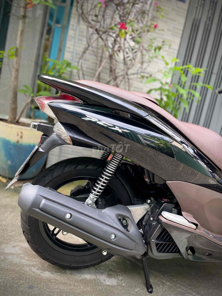 PCX Đưa trc 10tr nhận xe Bao nợ xấu Bao đậu 100%. Mua bán Xe máy tại Quận 7 Tp Hồ Chí Minh được đăng bởi Bùi Ngọc Khải hình 4