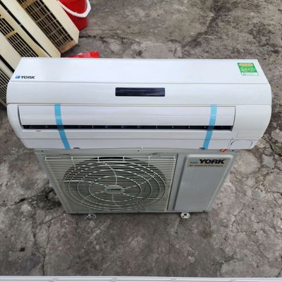 Máy Lạnh York 12000Btu, Rẻ Đẹp 2025. Mua bán Máy lạnh, điều hoà tại Quận Thanh Xuân Hà Nội được đăng bởi Điện Lạnh Long Việt
