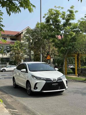 Toyota Vios G 2023 mới 98%