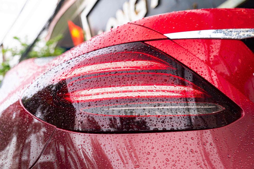 LONG ANH AUTO về Mercedes E200 SPORT 2019 Limited. Mua bán Ô tô tại Quận 7 Tp Hồ Chí Minh được đăng bởi LongAnh AuTo  hình 13