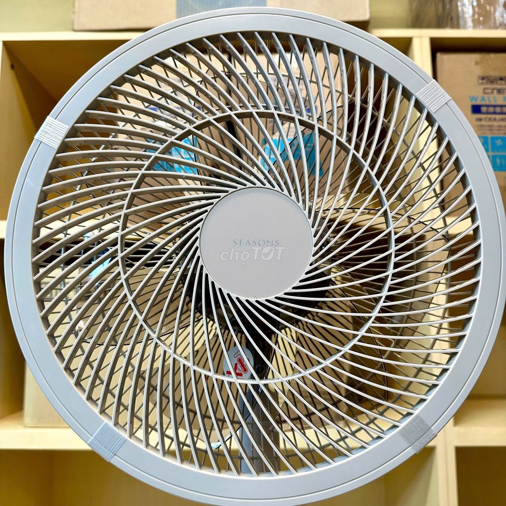 Quạt điện Mitsubishi R30J-DBM