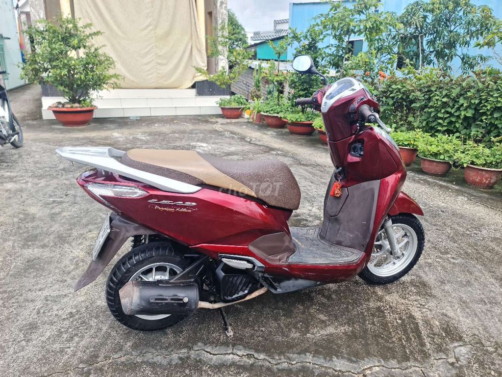 Lead 2019. Mua bán Xe máy tại Huyện Gò Công Đông Tiền Giang được đăng bởi Huy hình 2