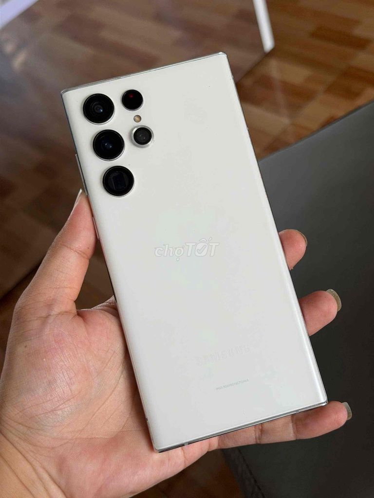 s22 ultra Mỹ. Mua bán Điện thoại tại Quận Ninh Kiều Cần Thơ được đăng bởi 95 Store Góp Bao Nợ Xấu hình 1
