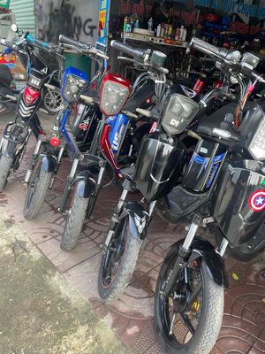 bán thanh lý cho ae về bán lại. Mua bán Xe điện tại Thị xã Tân Uyên Bình Dương được đăng bởi long hoang phat