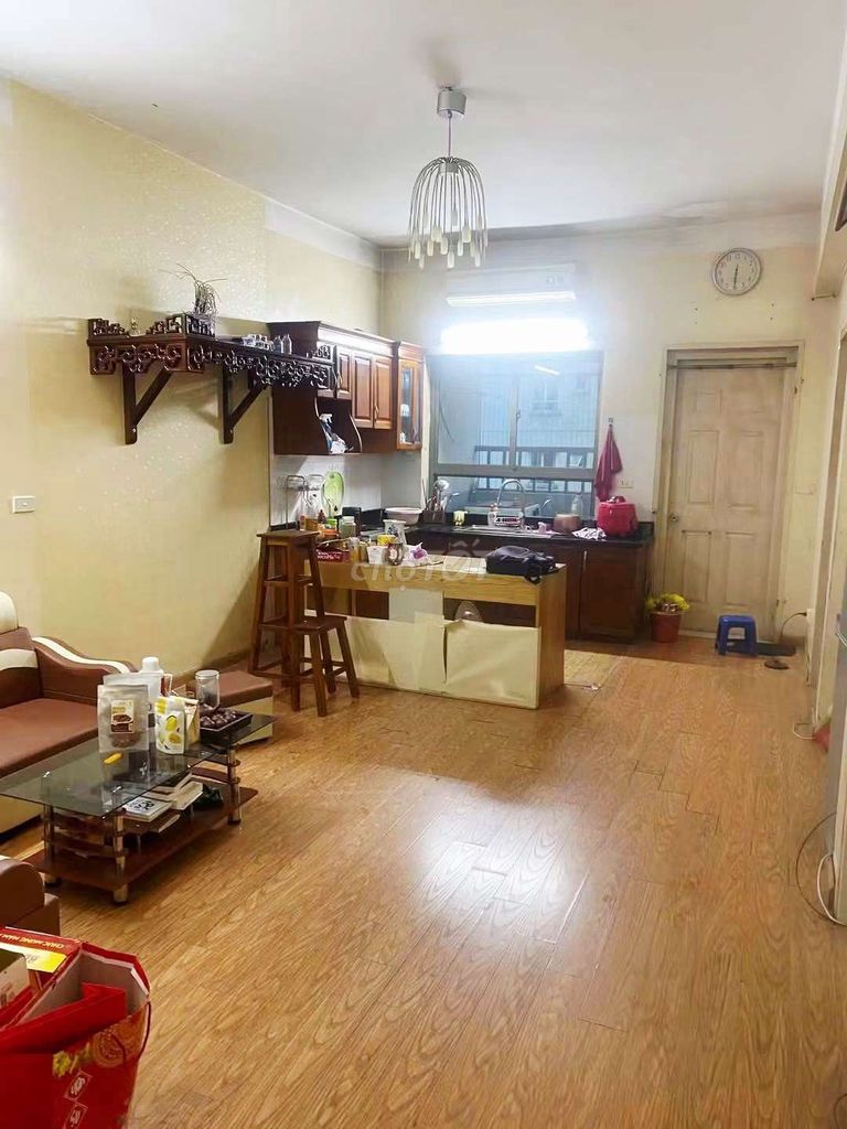 Квартира 68м², 2 спальни, 2 санузла в ТЦ Дык Тхань Кха Ла