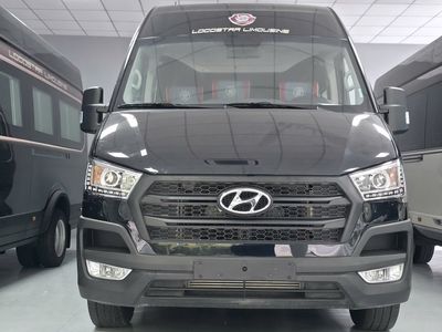 Thanh lí xe tồn Hyundai Solati Limousine 12 chỗ. Mua bán Phương tiện khác tại Quận Gò Vấp Tp Hồ Chí Minh được đăng bởi Thanh Vũ Limousine