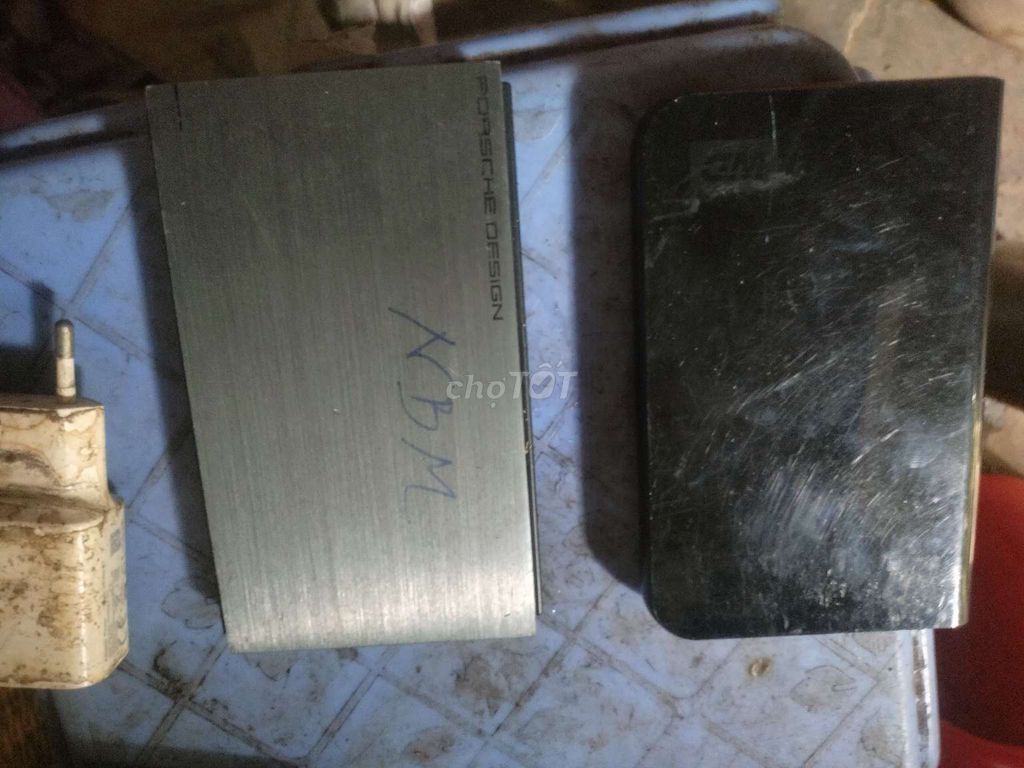 Ổ cứng Seagate Momentus 5400.2 120GB. Mua bán Linh kiện (RAM, Card...) tại Quận 7 Tp Hồ Chí Minh được đăng bởi Vong Xuyên Lưu Khách hình 1