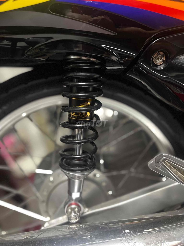 Cần bán Wave China up full option. Mua bán Xe máy tại Thành phố Rạch Giá Kiên Giang được đăng bởi Quốc Anh hình 6