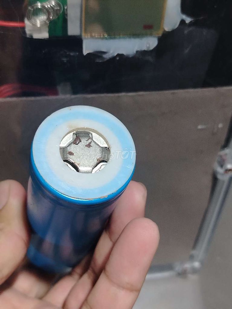Pin lưu trữ 12V 30Ah cell 38121 mới. Mua bán Đồ chuyên dụng, Giống nuôi trồng tại Huyện Bình Chánh Tp Hồ Chí Minh được đăng bởi Quốc Nguyên  hình 1