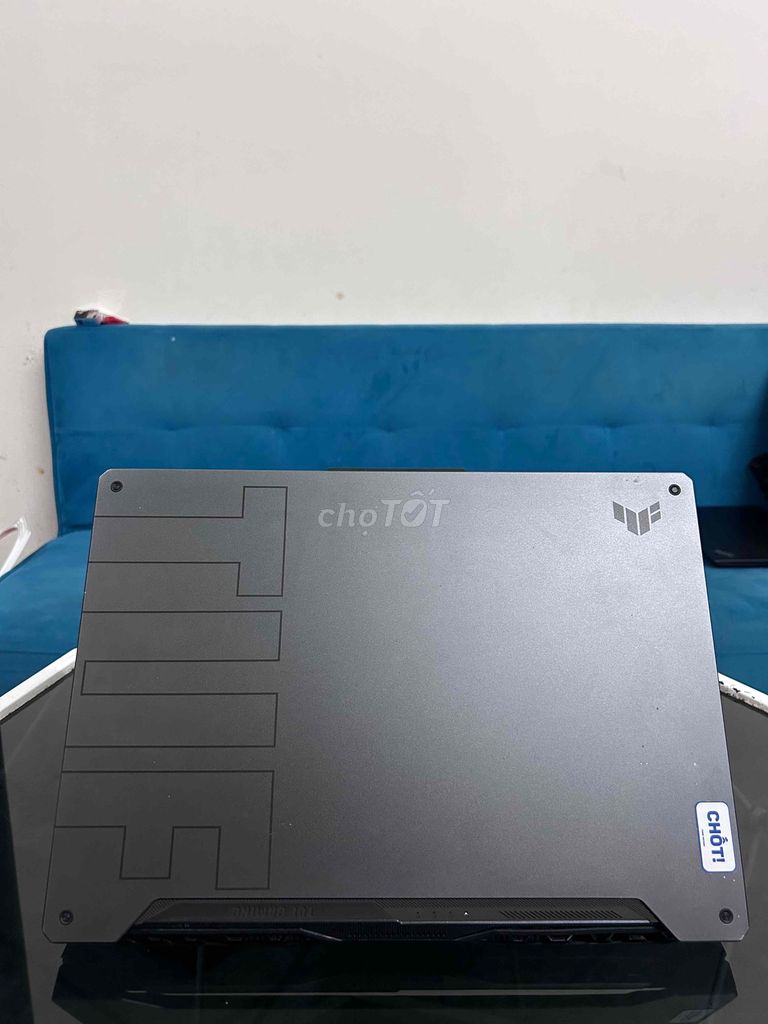 Asus Tuf Gaming F15 i5-11400H 15.6 inch. Mua bán Laptop tại Quận Nam Từ Liêm Hà Nội được đăng bởi Mạc Đình Huỳnh hình 1
