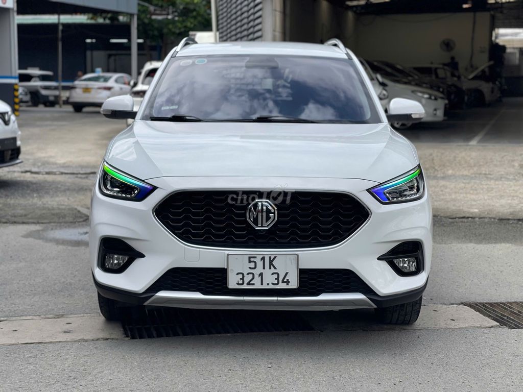MG ZS 2022 Comfort 1.5 AT 2WD - 70000 km. Mua bán Ô tô tại Thành phố Thủ Đức Tp Hồ Chí Minh được đăng bởi Mr Duy hình 1