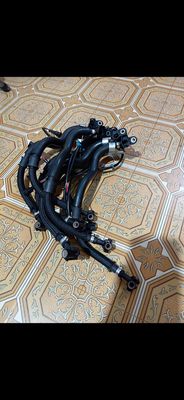 Ống xăng cuxi, bơm xăng cuxi. Mua bán Phụ tùng xe tại Quận 3 Tp Hồ Chí Minh được đăng bởi kiểm