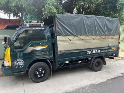 Kia k3000 2012 thùng sàn inox. Mua bán Xe tải, xe ben tại Huyện Tuy Phước Bình Định được đăng bởi Bán xe