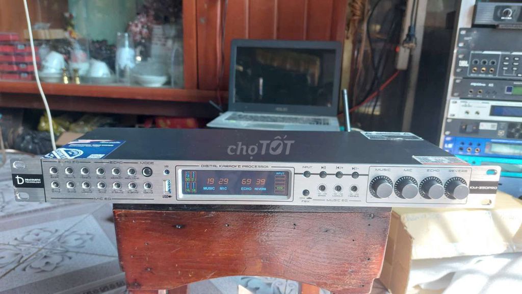 Vang số. Mua bán Tivi, Âm thanh tại Quận Bình Thuỷ Cần Thơ được đăng bởi châu hoàng hình 1