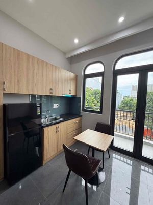 Rent · 1 bd · 27 м² · Quận Ngũ Hành Sơn, ул. Đường Trà Khê 3